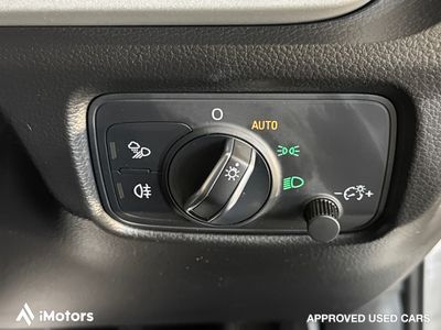 2019 Audi A3