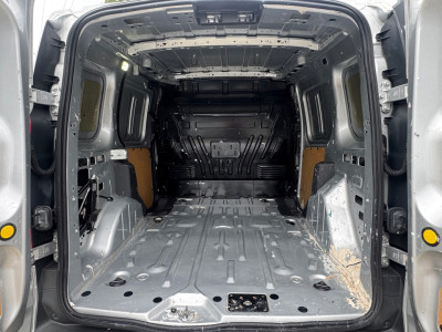 2015 Ford Transit Connect