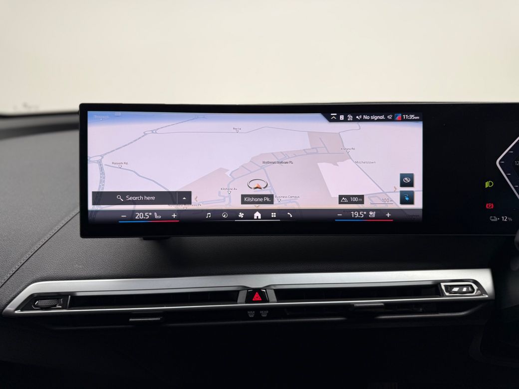 2024 BMW iX