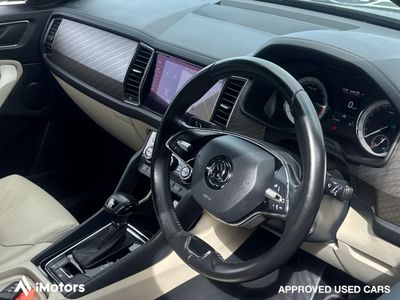 2022 Skoda Kodiaq