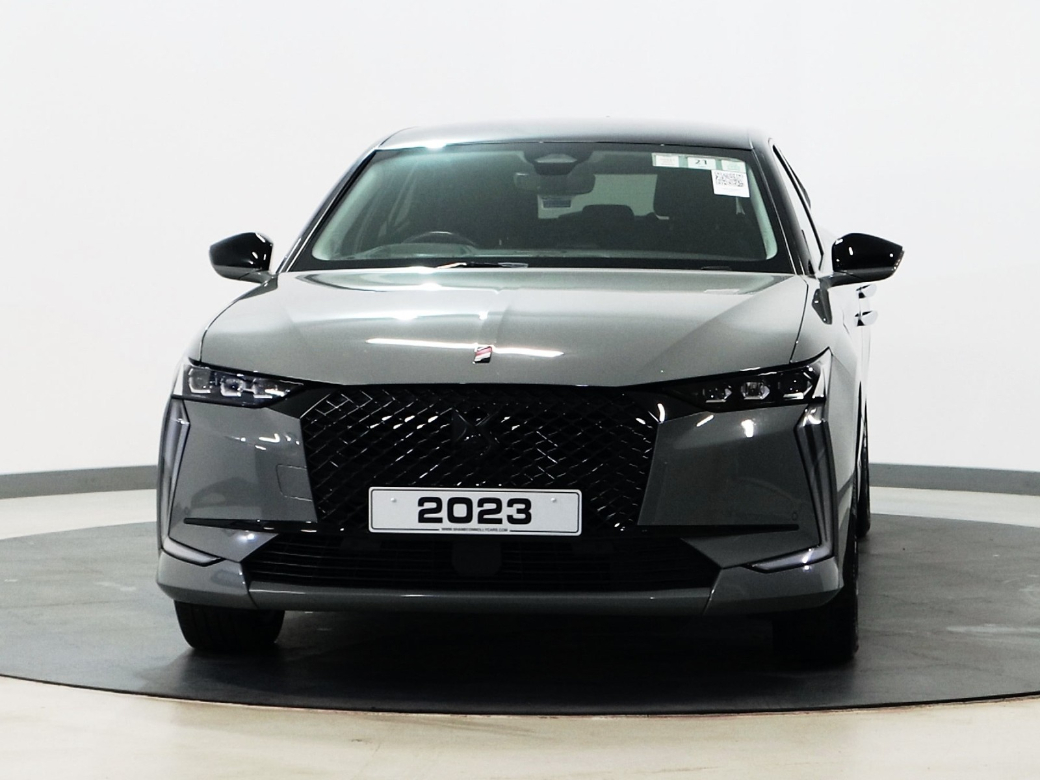 2023 DS Automobiles DS 4
