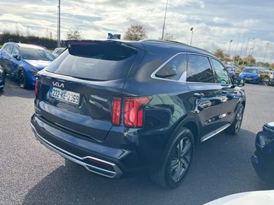 2023 Kia Sorento