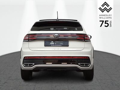 2022 Volkswagen Taigo