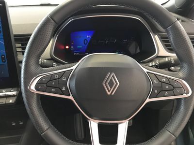 2025 Renault Symbioz