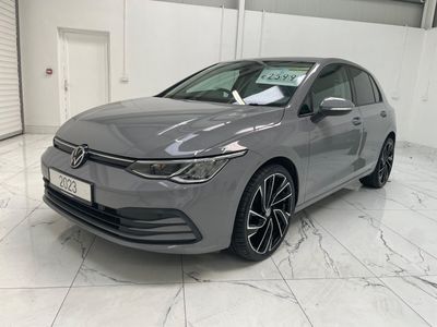 2023 Volkswagen Golf