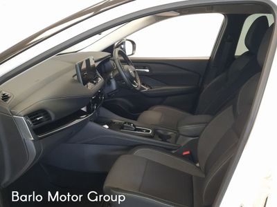 2023 Nissan Qashqai