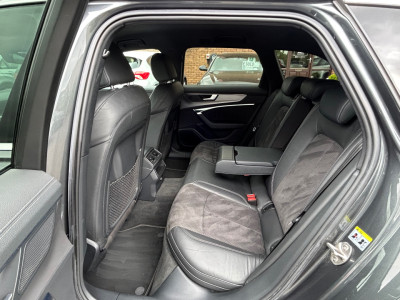 2018 Audi A6