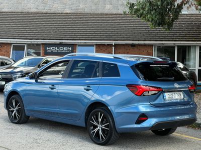 2023 MG 5