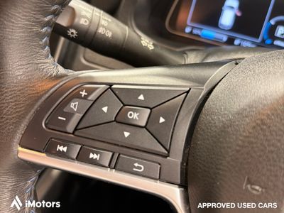2024 Nissan Leaf