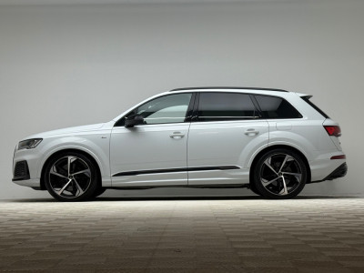 2021 Audi Q7