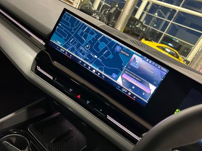 2024 BMW 5 Series
