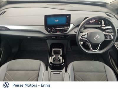 2022 Volkswagen ID.4