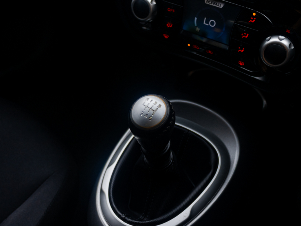 2016 Nissan Juke