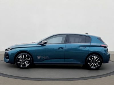 2026 Peugeot 308