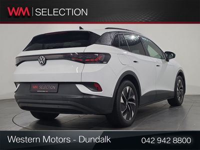 2024 Volkswagen ID.4