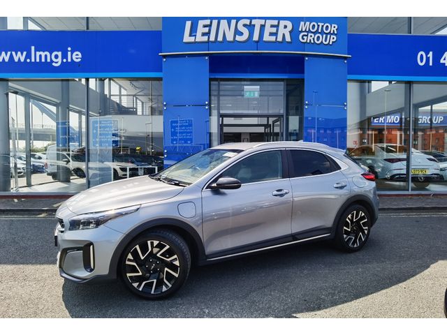vehicle for sale from Leinster Motor Group