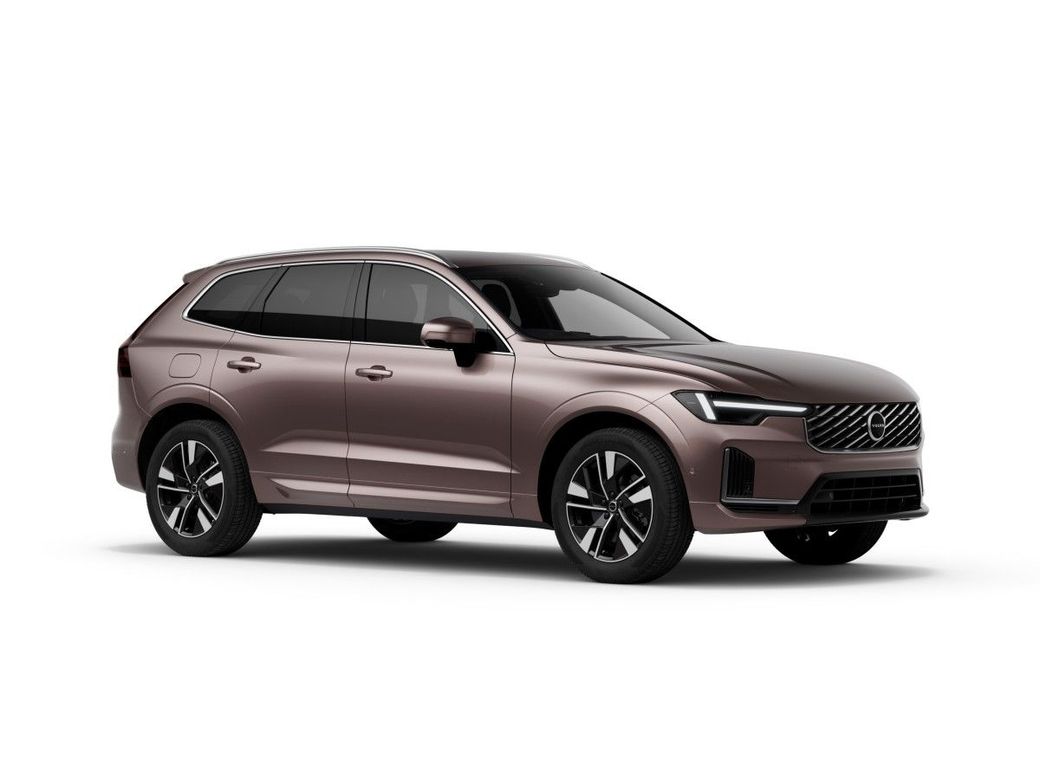 2027 Volvo XC60