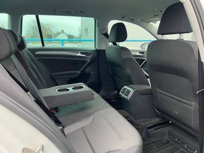 2020 Volkswagen Golf