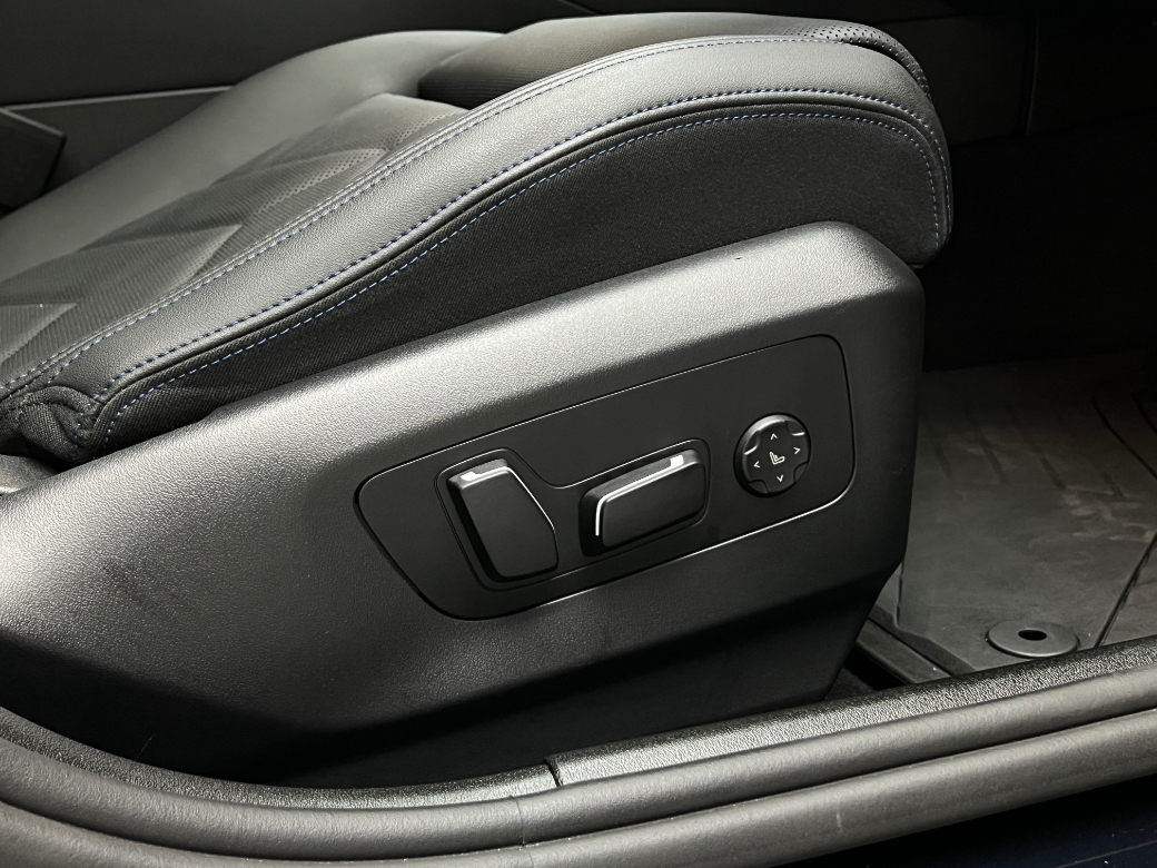 2024 BMW 5 Series