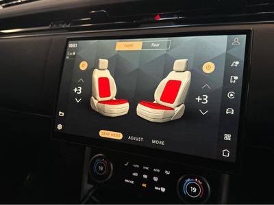 2023 Land Rover Range Rover