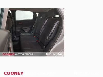 2022 Nissan Qashqai