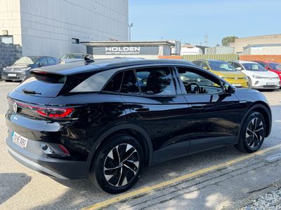 2023 Volkswagen ID.4