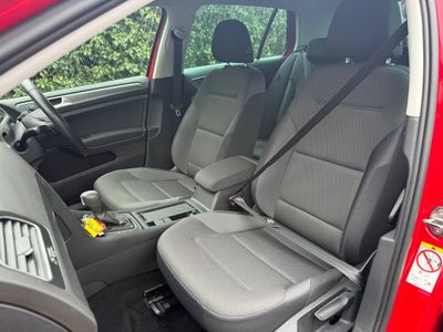 2020 Volkswagen Golf