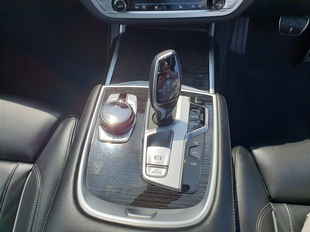 2020 BMW 7 Series