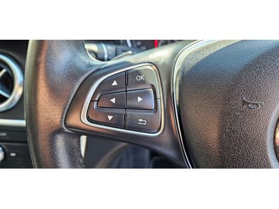 2017 Mercedes-Benz A Class