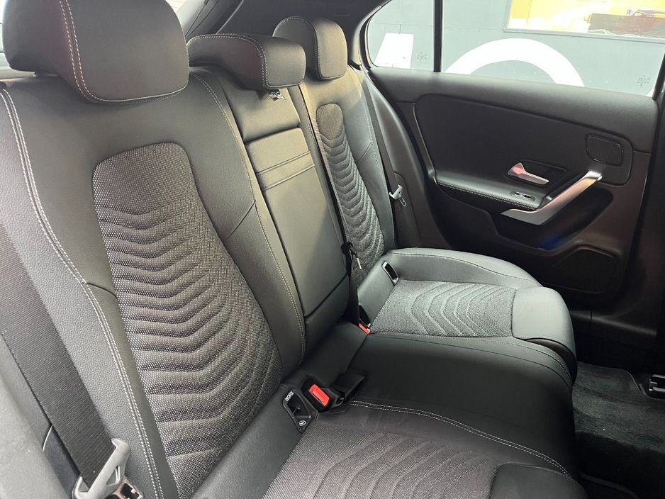 2024 Mercedes-Benz A Class