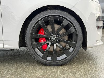 2023 Land Rover Range Rover Sport