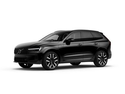 2027 Volvo XC60