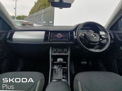 2023 Skoda Kodiaq