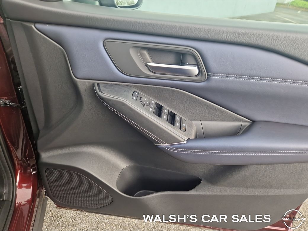 2023 Nissan Qashqai