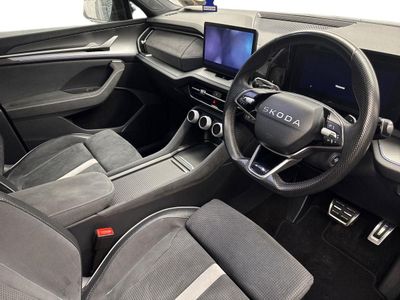 2025 Skoda Kodiaq