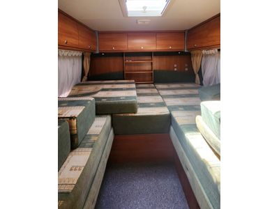 2005 Fiat Dethleffs 