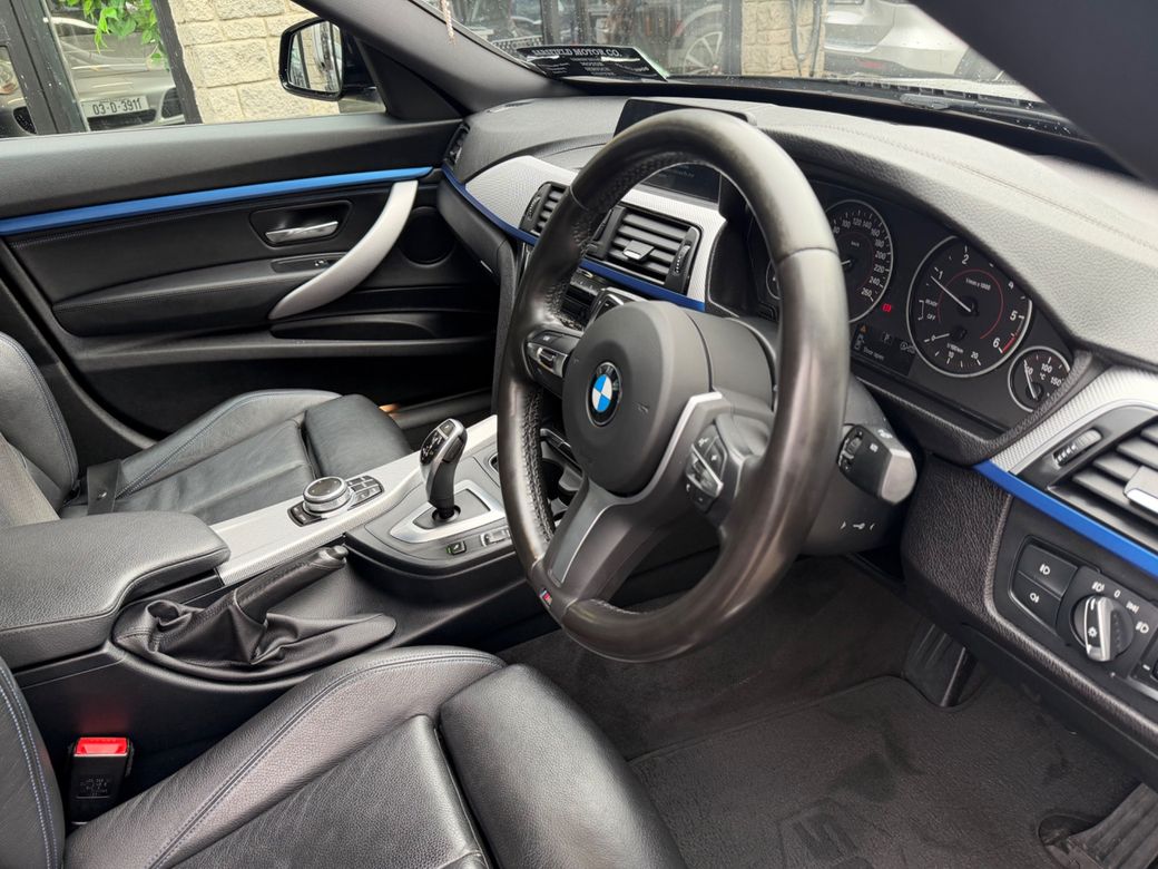 2019 BMW 3 Series