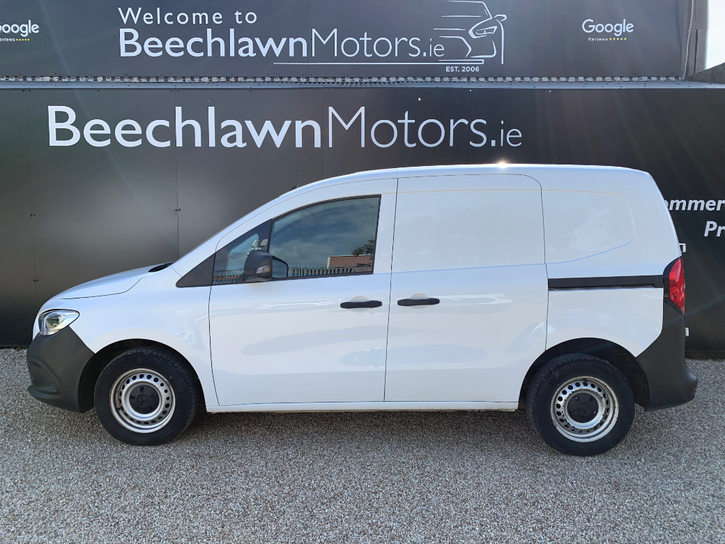 2023 Mercedes-Benz Citan