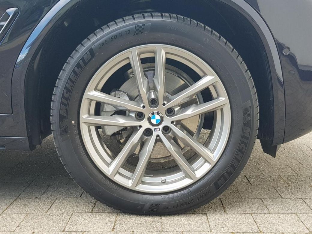2021 BMW X4