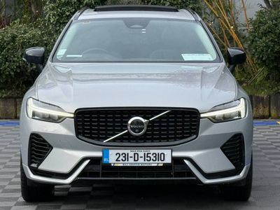 2023 Volvo XC60