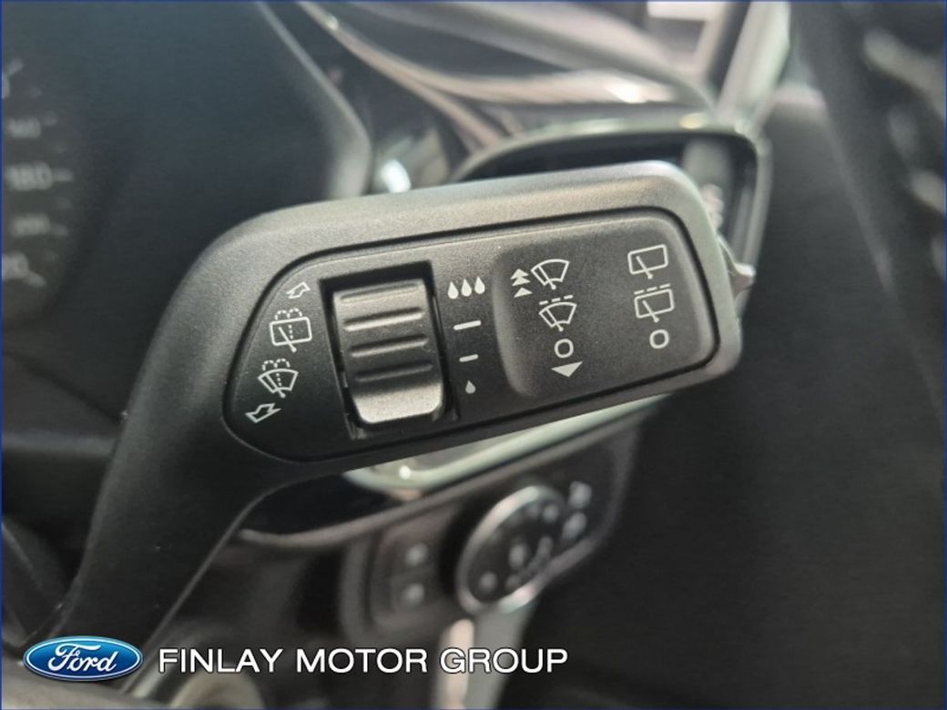 2023 Ford Fiesta