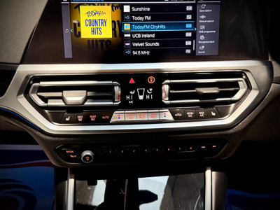 2021 BMW 3 Series