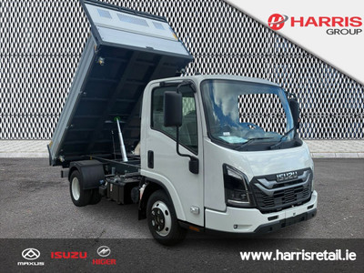 vehicle for sale from Harris Retail