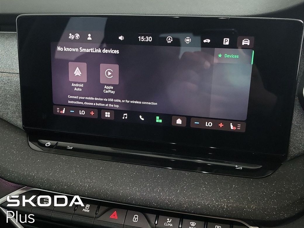 2024 Skoda Octavia