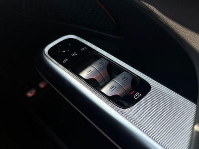 2024 Mercedes-Benz E Class