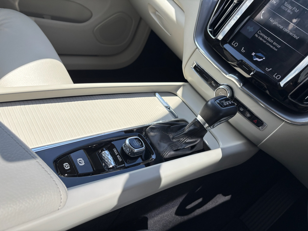 2019 Volvo XC60