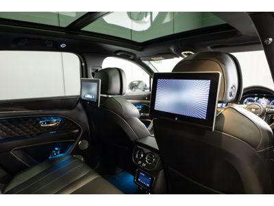 2022 Bentley Bentayga