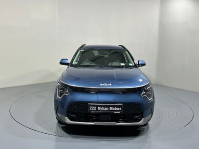 2022 Kia Niro