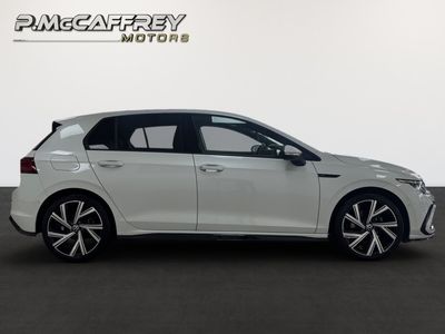 2021 Volkswagen Golf