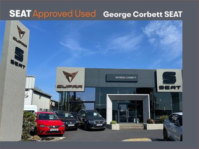 2024 SEAT Ateca